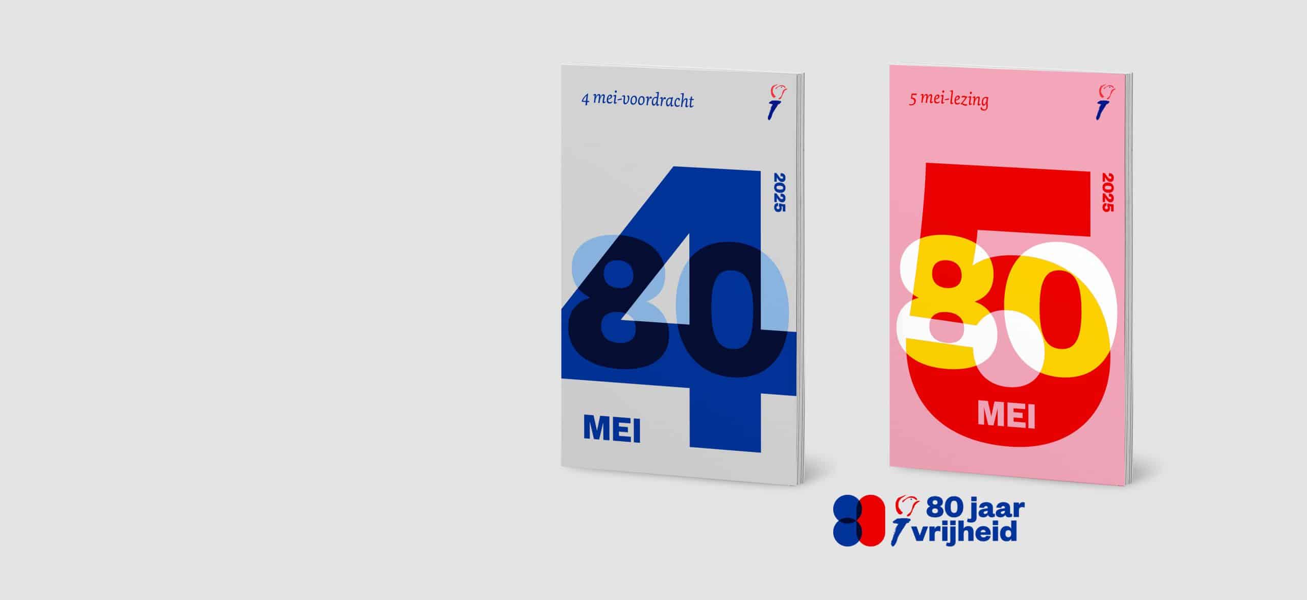 Aanbieding dubbeluitgave 4 en 5 mei 2025