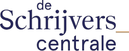 Logo de Schrijverscentrale